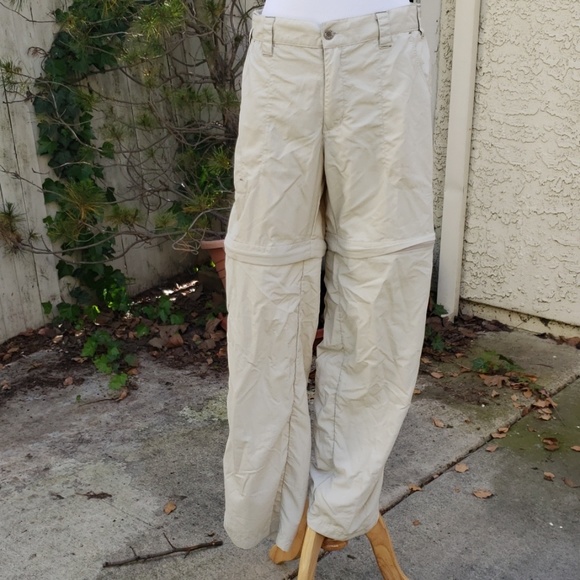 quick dry convertible pants